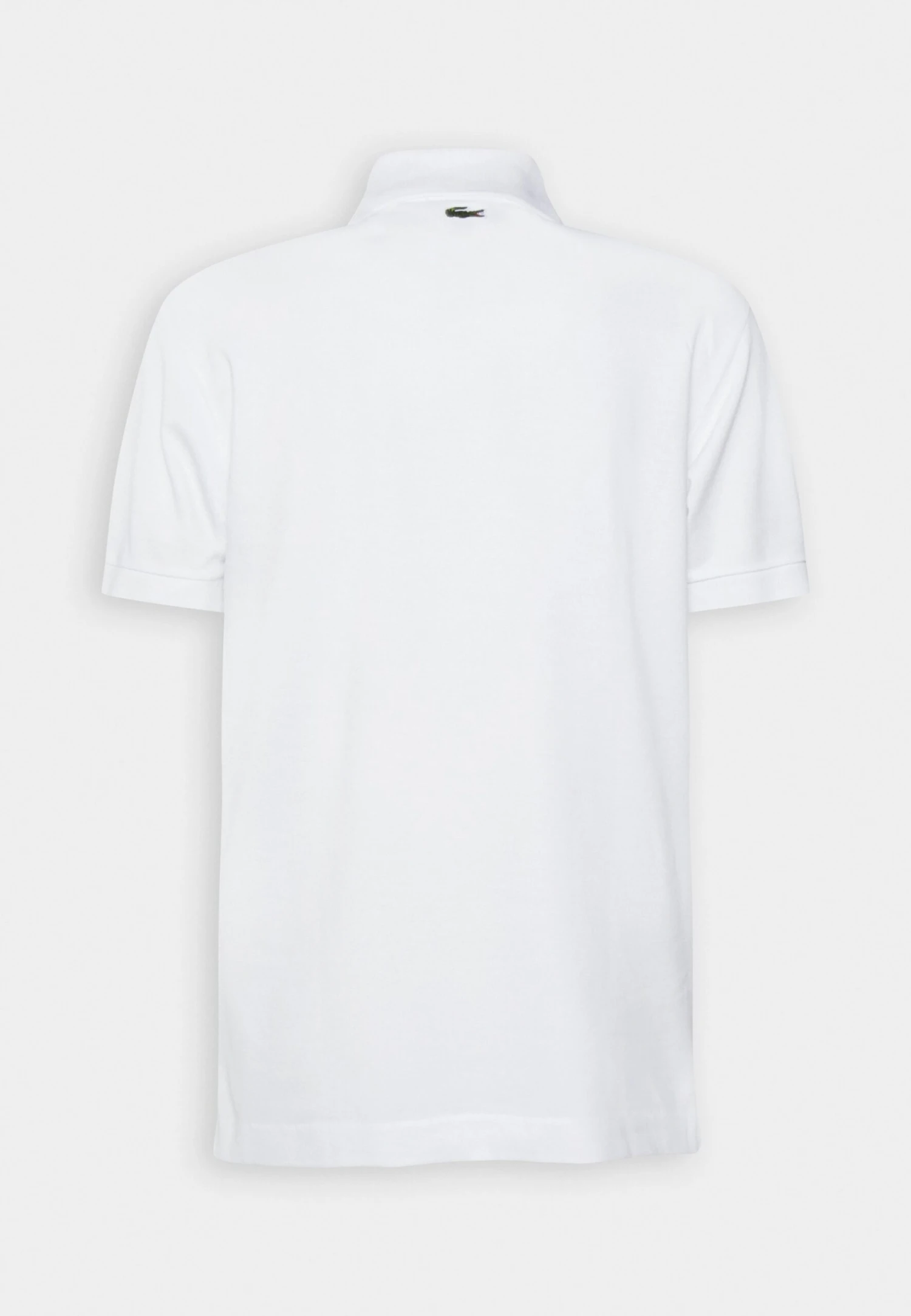 Lacoste X Netflix - Poloshirt - White 6 Lacoste X Netflix - Poloshirt - White - Afbeelding 6