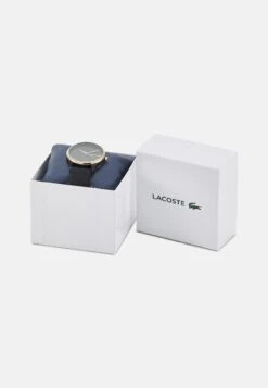 Lacoste Horloge - Black -Lacoste e2392d9d086f463caf16aed63f00367e
