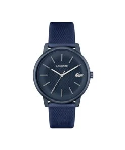 Lacoste Horloge - Blue -Lacoste e25067fd47cc422c9d0d6b5cc4860970