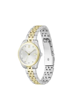 Lacoste Tuilerie - Horloge - Gold Gold Silberweiss Gold -Lacoste e309001124e548378c2e4fe3b21b1a6f scaled