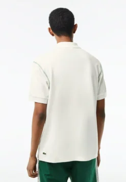 Lacoste Poloshirt - Blanc -Lacoste e31a3d86aec647b9a3f8d1b6aa72ae53 scaled