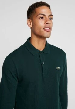 Lacoste Poloshirt - Sinople -Lacoste e345648585a341e8a344218b8f5f2ee3