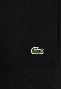 Lacoste Unisex - Sweater - Black 10 Lacoste Unisex - Sweater - Black -Lacoste e37c8503677349bb92de522783fbb5a3