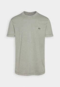 Lacoste T-Shirt Basic - Eco Green 9 Lacoste T-Shirt Basic - Eco Green -Lacoste e46eec731188414daa9b46c0d1c66b0b