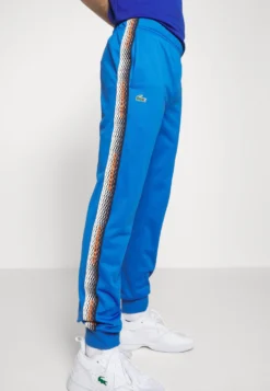 Lacoste Sport Tennis Pant - Trainingsbroek - Blue -Lacoste e47f3706ec1c4a23958aeb9c01e6aabb scaled