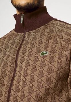 Lacoste Bomberjacks - Viennese/Expresso 9 Lacoste Bomberjacks - Viennese/Expresso -Lacoste e520576ff49740d3ba6f813e288e99c9