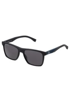Lacoste Zonnebril - Black Matte -Lacoste e52a1c9d0fa74fe5a5989c6acc3d2759