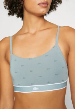 Lacoste Bustier - Alloy/Blue Grey -Lacoste e60dc1b08e8448d386b3065c39aba620 scaled