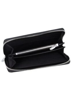 Lacoste Chantaco Classics- Portemonnee - Noir