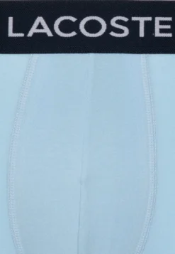 Lacoste 3 Pack - Onderbroeken - Navy Blue/Methylene Creek -Lacoste e813d8b99c0547079556875175c46f85 scaled