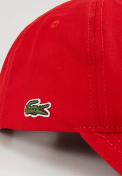 Lacoste Pet - Red -Lacoste e8163e10fb7d45beb3c5aa6ae202df35