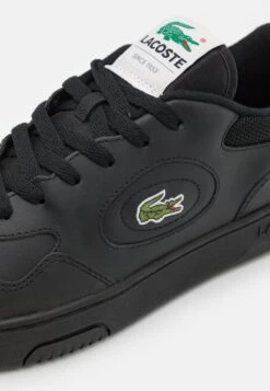 Lacoste Lineset 223 - Sneakers Laag - Black 11 Lacoste Lineset 223 - Sneakers Laag - Black -Lacoste e908e2fa09dc4907beeee4c30fc4406f