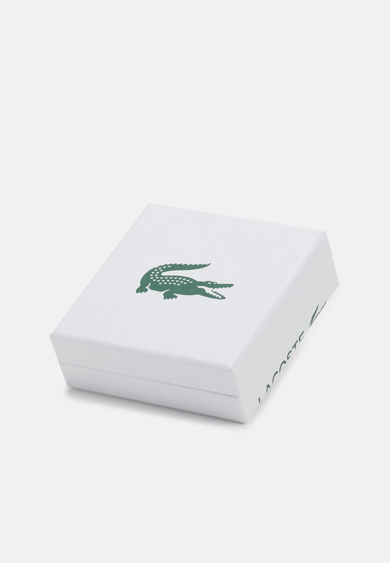 Lacoste Plated Earstuds - Oorbellen - Gold-Coloured 3 Lacoste Plated Earstuds - Oorbellen - Gold-Coloured - Afbeelding 3