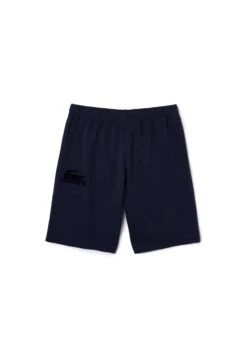 Lacoste Boxershort - Bleu Marine Bleu Marine