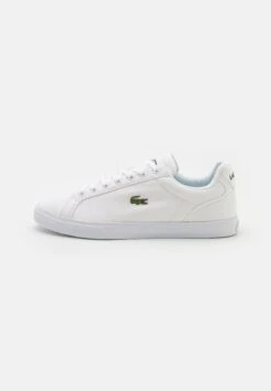 Lacoste Lerond Pro - Sneakers Laag - White