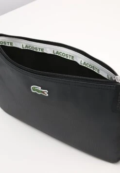 Lacoste L 12 12 Concept Flat - Schoudertas - Black -Lacoste eafd7a3d4f2d4f9a95db98b52aa798ad