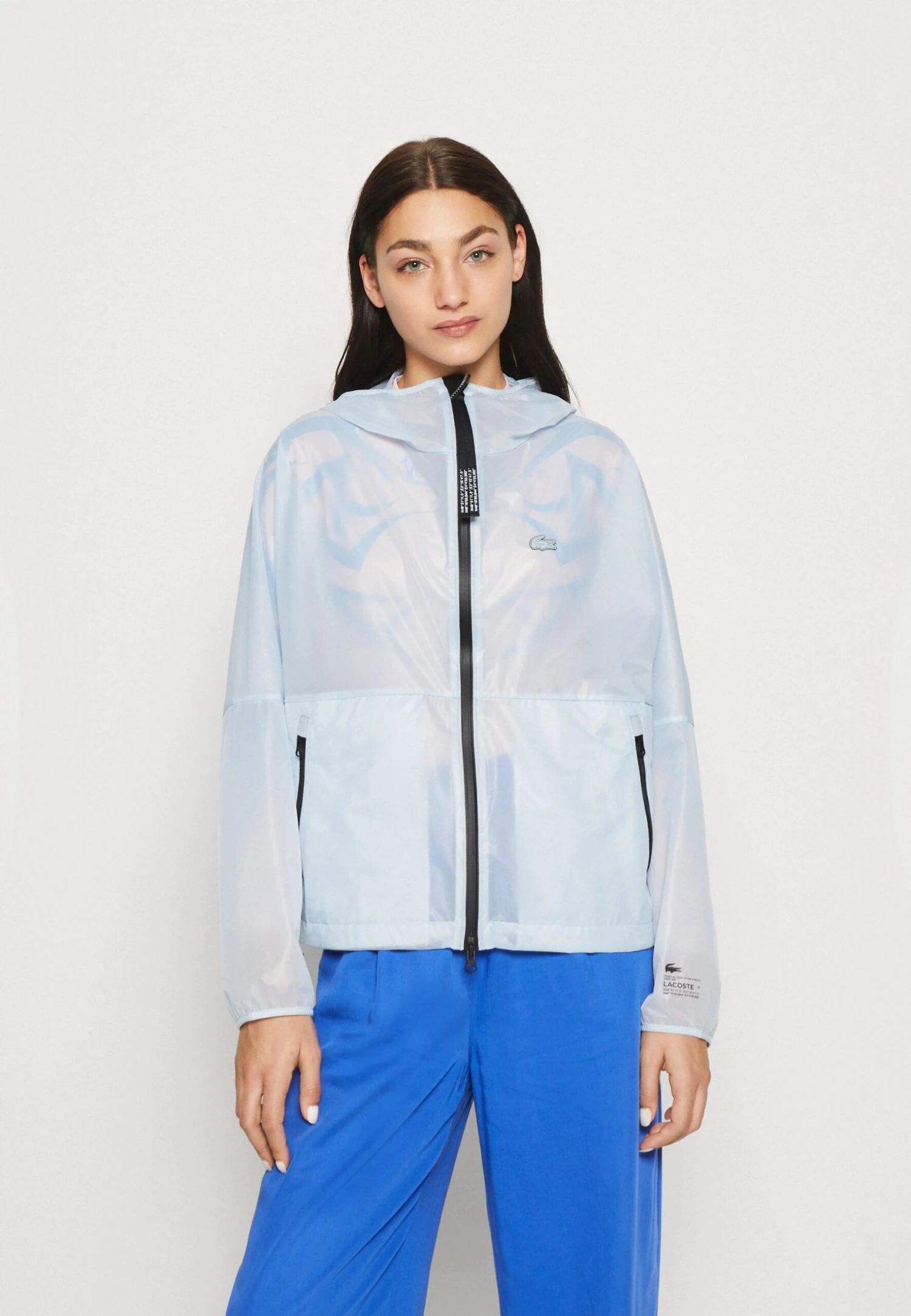 Lacoste Windjack - Sky 1 Lacoste Windjack - Sky