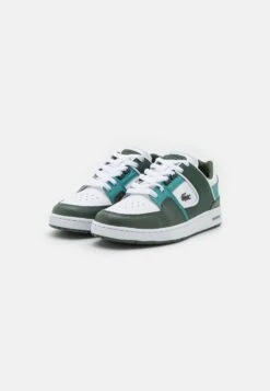 Lacoste Court Cage- Sneakers Laag - White/Green 8 Lacoste Court Cage- Sneakers Laag - White/Green -Lacoste eb78d0db24b94d4d989c653e4c5ea645
