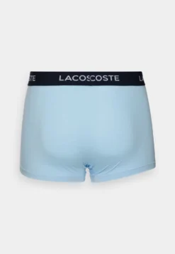 Lacoste 3 Pack - Onderbroeken - Navy Blue/Methylene Creek -Lacoste ebcaad81989e416b90ced73e7f35ad93 scaled