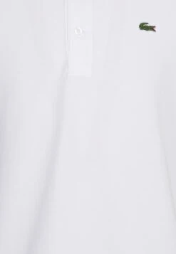 Lacoste Ph3461_031 - Poloshirt - White -Lacoste ebee680a3fb84044a9366ece694f9b69