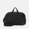 Lacoste Neocroc Unisex - Weekendtas - Noir