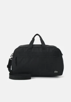 Lacoste Neocroc Unisex - Weekendtas - Noir