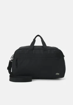 Lacoste Neocroc Unisex - Weekendtas - Noir