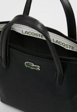 Lacoste Handtas - Black 11 Lacoste Handtas - Black -Lacoste ec26b05c623643e58d26184c5190d843