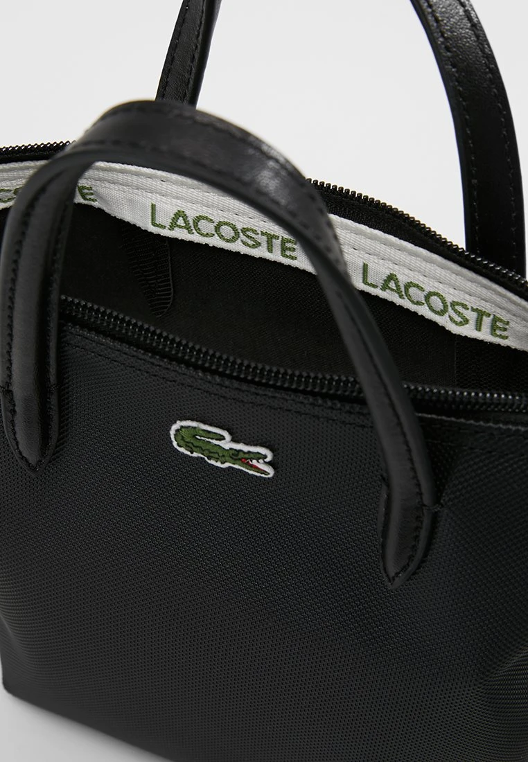 Lacoste Handtas - Black 5 Lacoste Handtas - Black - Afbeelding 5