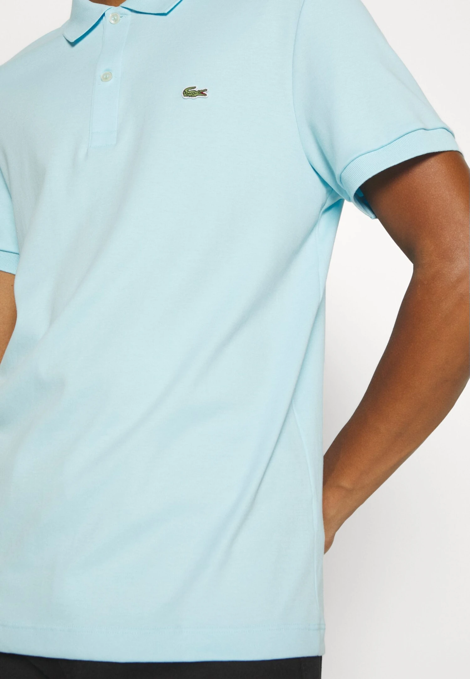 Lacoste Unisex - Poloshirt - Agrion 8 Lacoste Unisex - Poloshirt - Agrion - Afbeelding 8