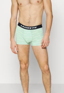 Lacoste 3 Pack - Onderbroeken - Pastille Mint/Navy Blue -Lacoste ed41c6f5666b4f879bd8235725e1f399 scaled