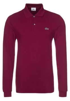 Lacoste Poloshirt - Bordeaux