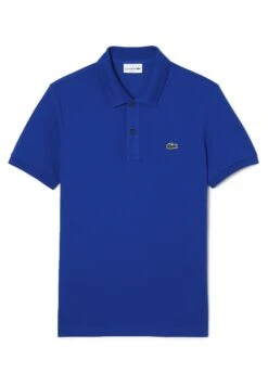 Lacoste Plus - Poloshirt - Cobalt