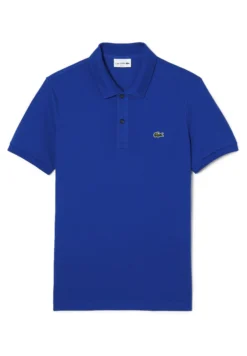 Lacoste Plus - Poloshirt - Cobalt