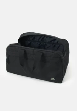 Lacoste Neocroc Unisex - Weekendtas - Noir -Lacoste f01900b325994f6aa34693c26269b0db