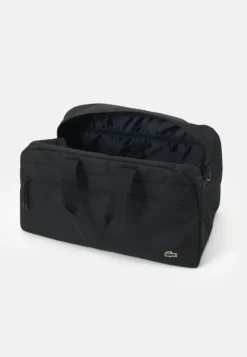 Lacoste Neocroc Unisex - Weekendtas - Noir -Lacoste f01900b325994f6aa34693c26269b0db scaled