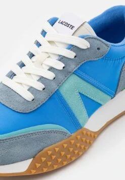 Lacoste L-Spin Deluxe - Sneakers Laag - Blue -Lacoste f046588ff3d5495e8dc2969de1bfe875