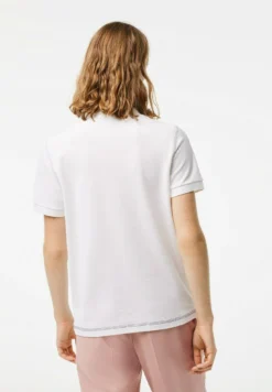 Lacoste Mc Homme - Poloshirt - Blanc 8 Lacoste Mc Homme - Poloshirt - Blanc -Lacoste f1cdc68d4bb34ec88e4b08540e596e4f