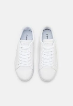 Lacoste Carnaby Evo - Sneakers Laag - White -Lacoste f214f26642ea4acc9f3bc885a8b3e280