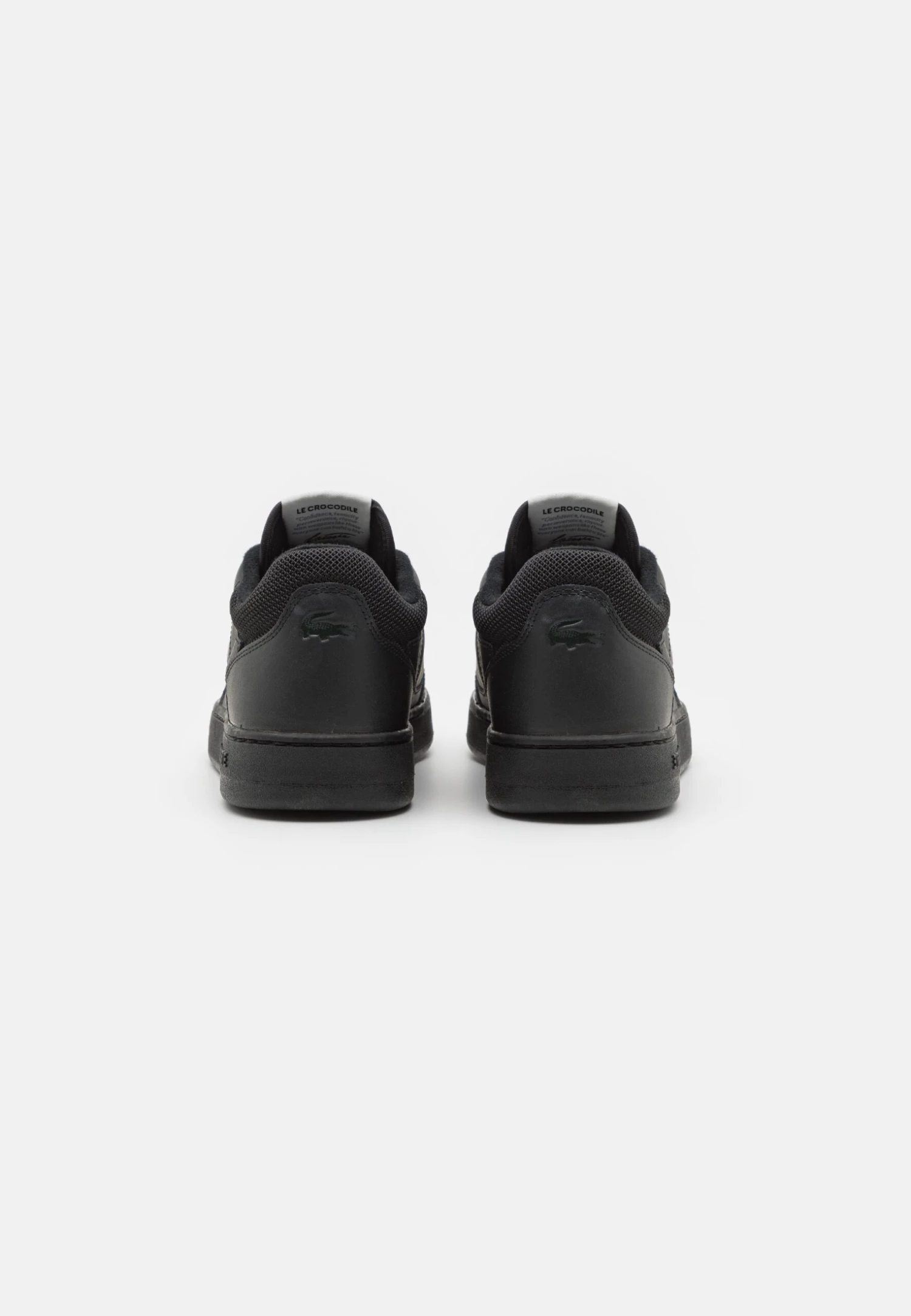 Lacoste Lineset 223 - Sneakers Laag - Black 3 Lacoste Lineset 223 - Sneakers Laag - Black - Afbeelding 3