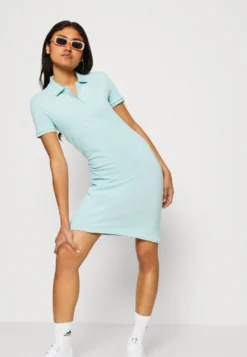 Lacoste Jurk - Pastille Mint -Lacoste f260e68a85ae4f64823a8ebbf95c4d50 scaled