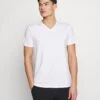 Lacoste 2 Pack - Hemd - White