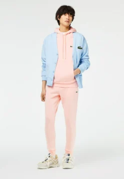 Lacoste Unisex - Trainingsbroek - Rose -Lacoste f3020bfcb0c44827b77a25251f8a6a9e scaled