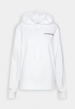 Lacoste Sweater - White -Lacoste f3db475686a840bcb4d9831dab2bee09