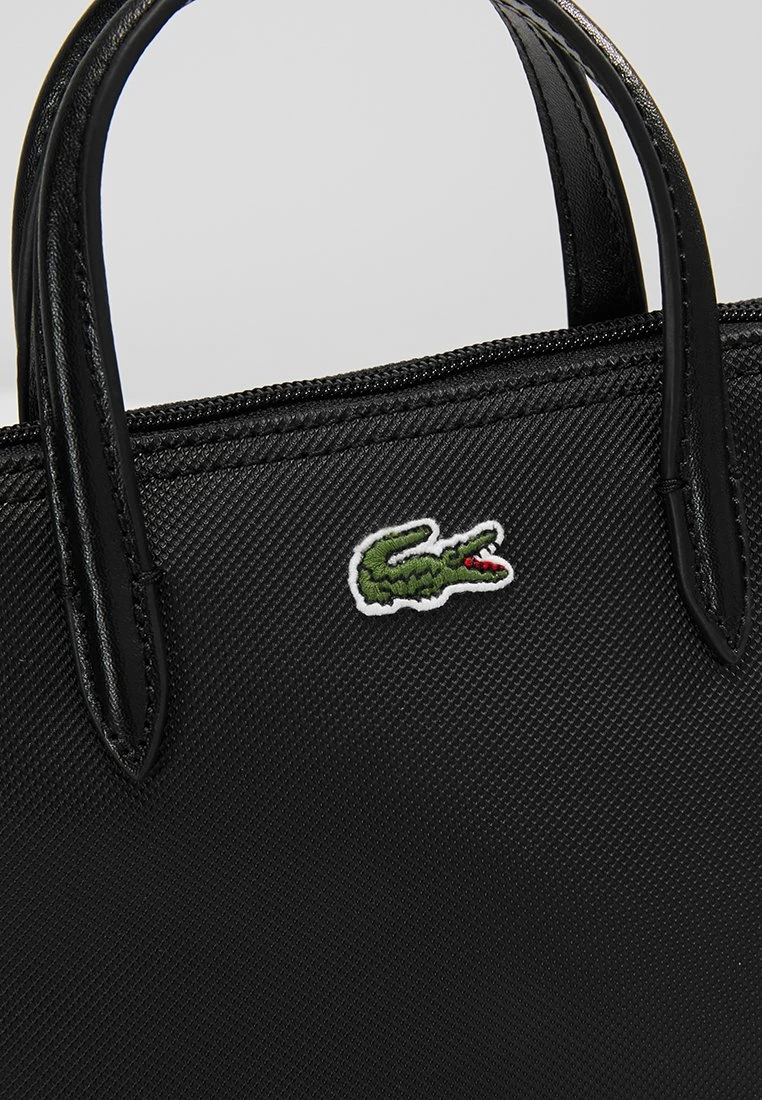 Lacoste Handtas - Black 7 Lacoste Handtas - Black - Afbeelding 7