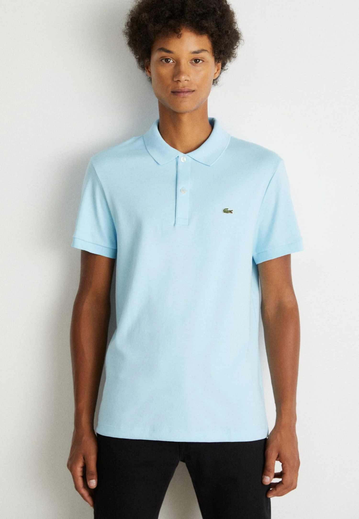 Lacoste Unisex - Poloshirt - Agrion 1 Lacoste Unisex - Poloshirt - Agrion