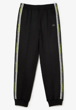 Lacoste Xf7202_031 - Broek - Black -Lacoste f516f60f3b994583aeddb8e2abd7c941