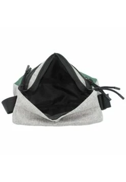 Lacoste Neocroc Seasonal - Schoudertas - Gris Chine Vert Noir -Lacoste f523d9d4864c42ccb993fd031161b7a7