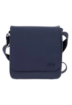 Lacoste Classic- Schoudertas - Peacoat