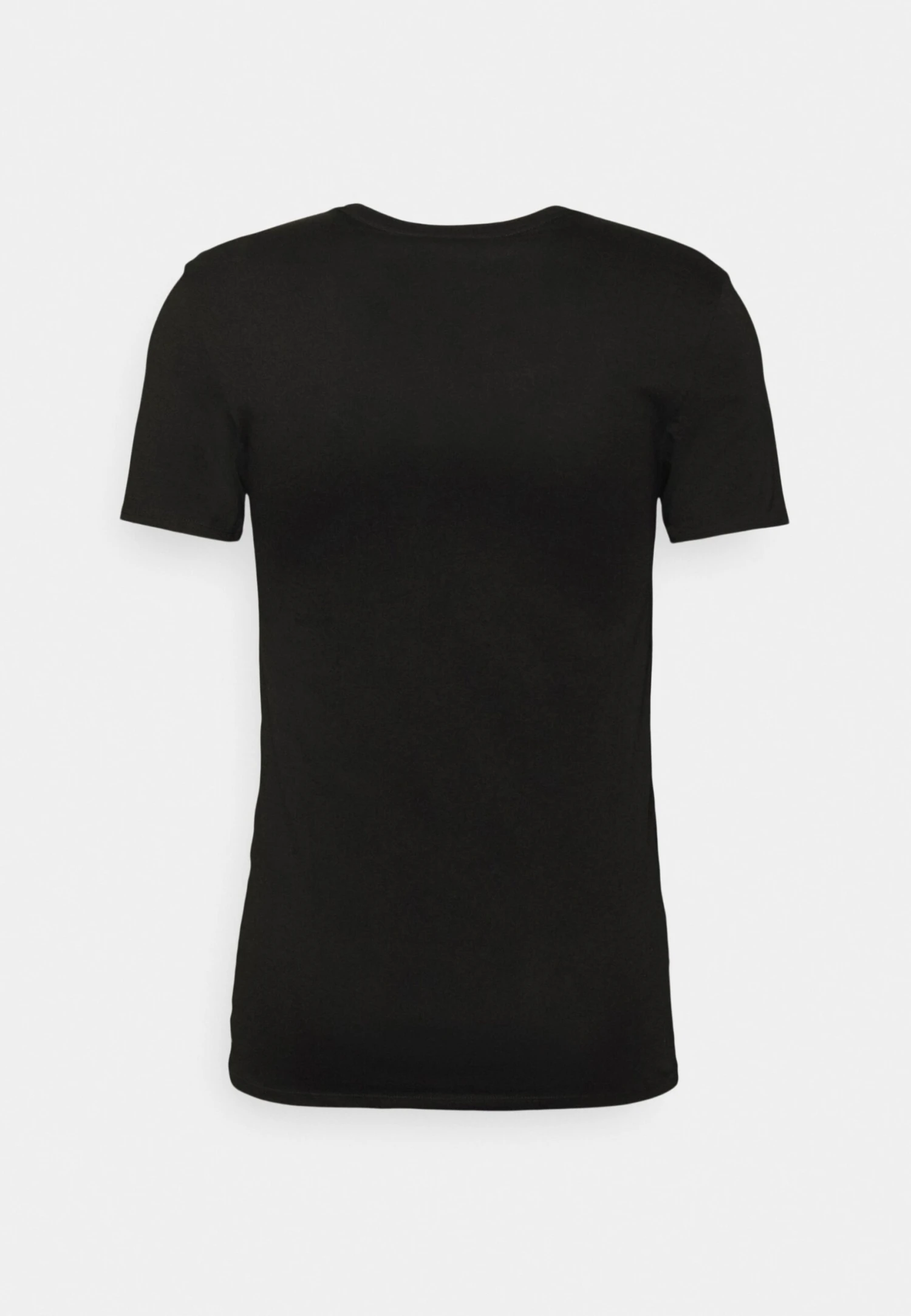 Lacoste 3 Pack - Hemd - Noir 3 Lacoste 3 Pack - Hemd - Noir - Afbeelding 3